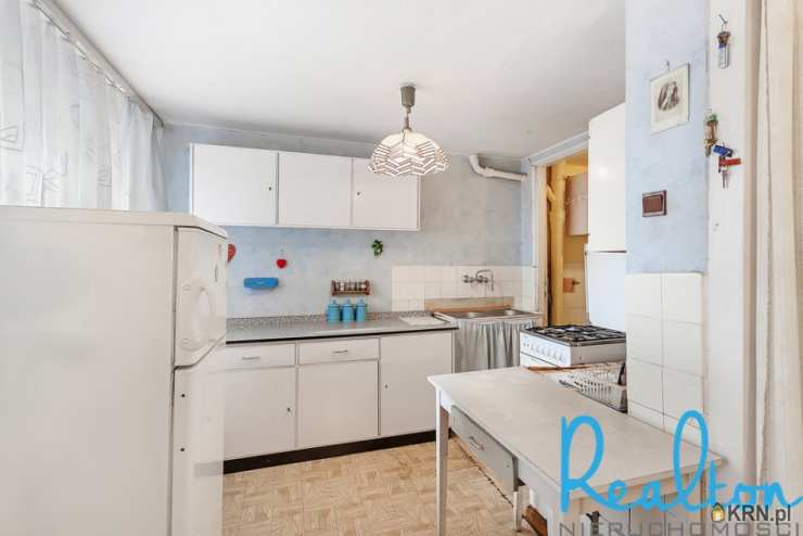 4 pokojowe, Katowice, Brynów-os. Zgrzebnioka/Brynów, ul. , Dom  na sprzedaż