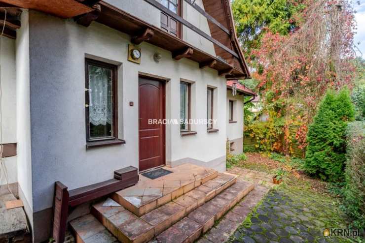 Dom  na sprzedaż, Kobylany, ul. Skalna, 