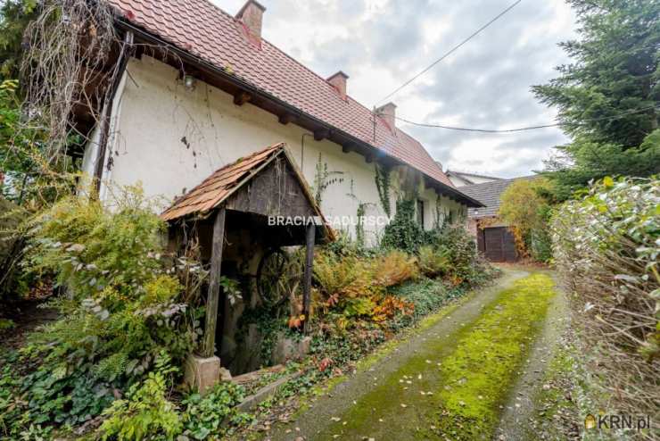 , Dom  na sprzedaż, Kobylany, ul. Skalna