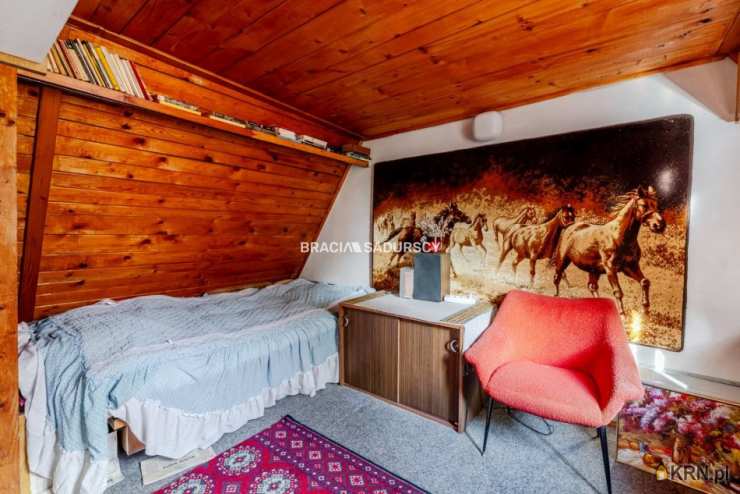 Dom  na sprzedaż, Kobylany, ul. Skalna, 