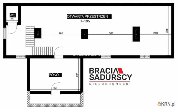 Bracia Sadurscy Oddział BS3 Przewóz, Dom  na sprzedaż, Kobylany, ul. Skalna