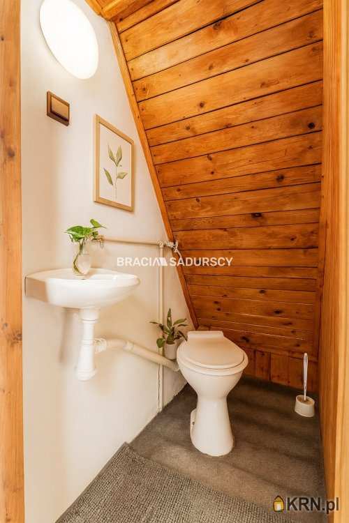 Dom  na sprzedaż, Kobylany, ul. Skalna, 