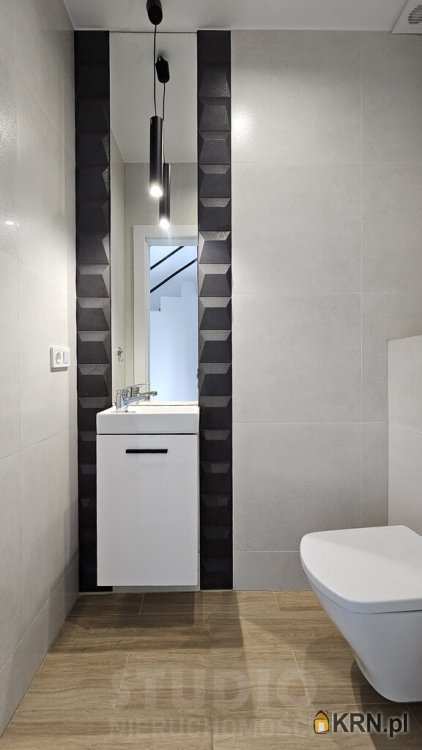 STUDIO NIERUCHOMOŚCI, Dom  do wynajęcia, Kraków, Zwierzyniec/Bielany, ul. 