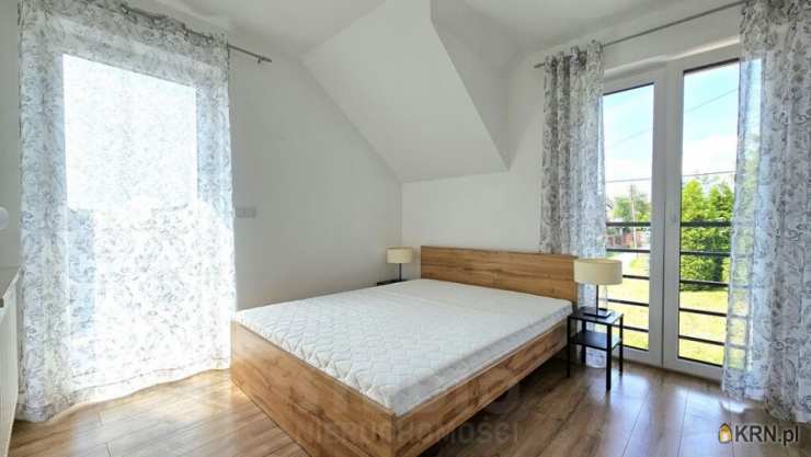 Kraków, Zwierzyniec/Bielany, ul. , 4 pokojowe, Dom  do wynajęcia