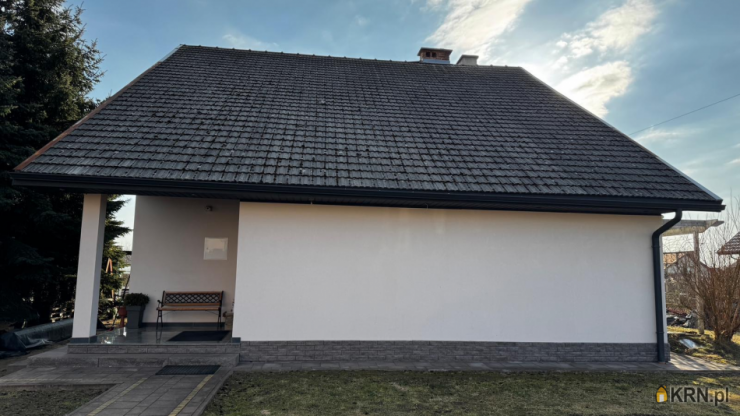 Dom  na sprzedaż, Książnice, ul. , 4 pokojowe