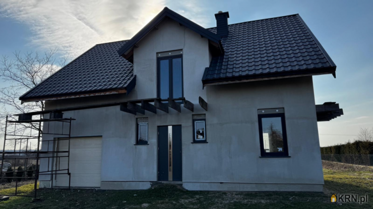 Dom  na sprzedaż, 4 pokojowe, Książnice, ul. 