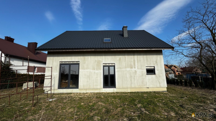 Książnice, ul. , Dom  na sprzedaż, 4 pokojowe