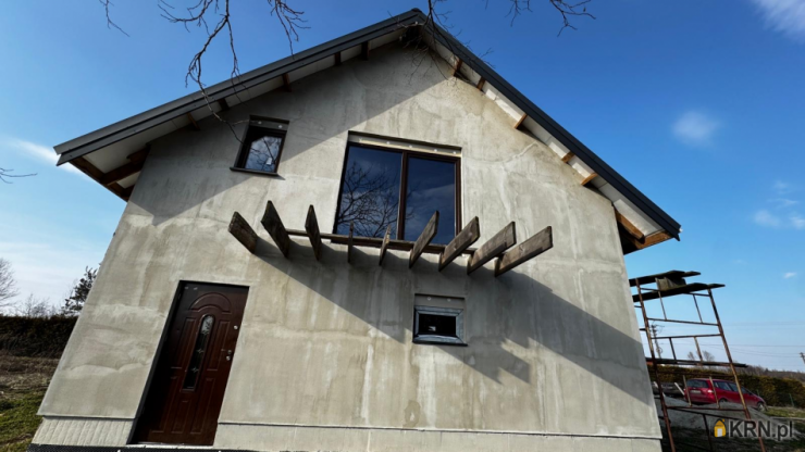 Książnice, ul. , 4 pokojowe, Dom  na sprzedaż