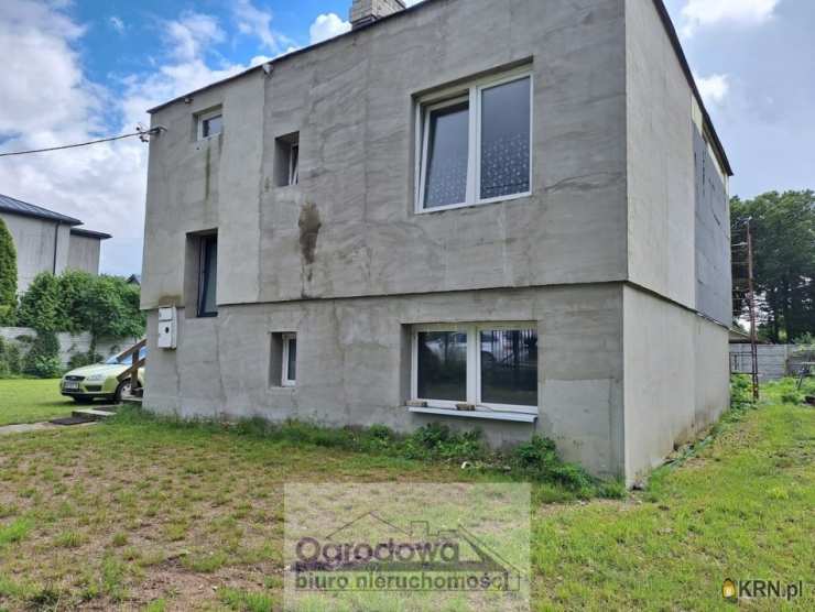 3 pokojowe, Łochów, ul. , Dom  na sprzedaż