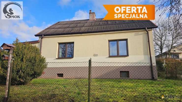 Dom  na sprzedaż, Łuczyce, ul. , 