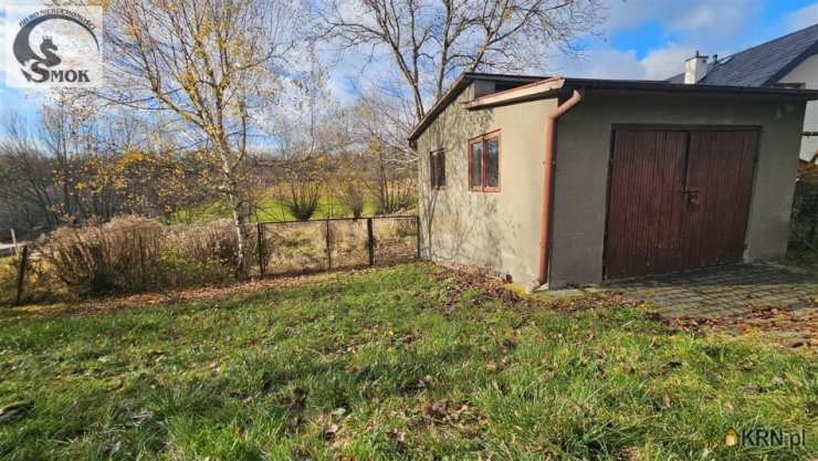 , Dom  na sprzedaż, Łuczyce, ul. 