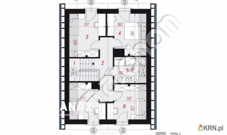 Mogilany, ul. , , Dom  na sprzedaż