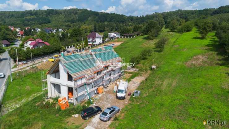 BRACIA SADURSCY ODDZIAŁ BS4 KROWODRZA, Dom  na sprzedaż, Morawica, ul. 