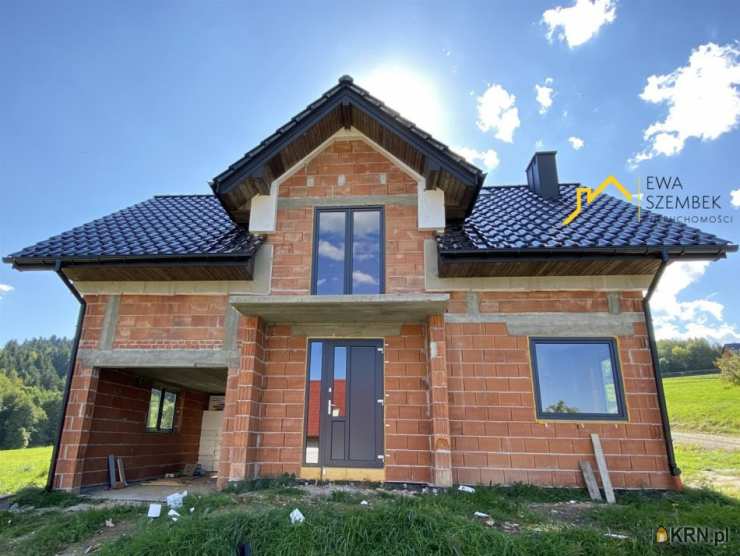 Dom  na sprzedaż, Myślenice, ul. , 