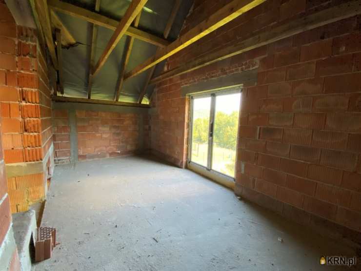 , Dom  na sprzedaż, Myślenice, ul. 