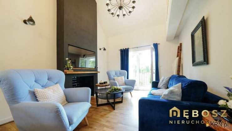 5 pokojowe, Niepołomice, ul. , Dom  na sprzedaż