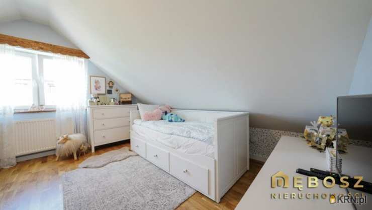 Niepołomice, ul. , 5 pokojowe, Dom  na sprzedaż