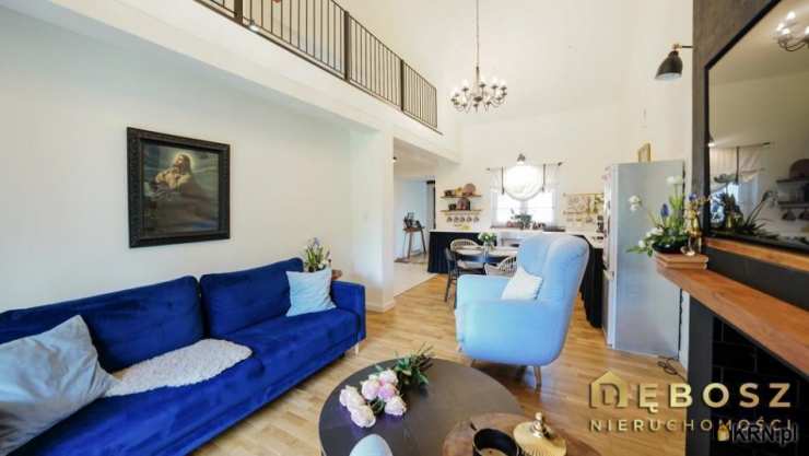 Dom  na sprzedaż, 5 pokojowe, Niepołomice, ul. 