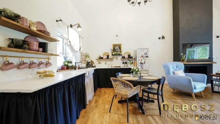 5 pokojowe, Dom  na sprzedaż, Niepołomice, ul. 