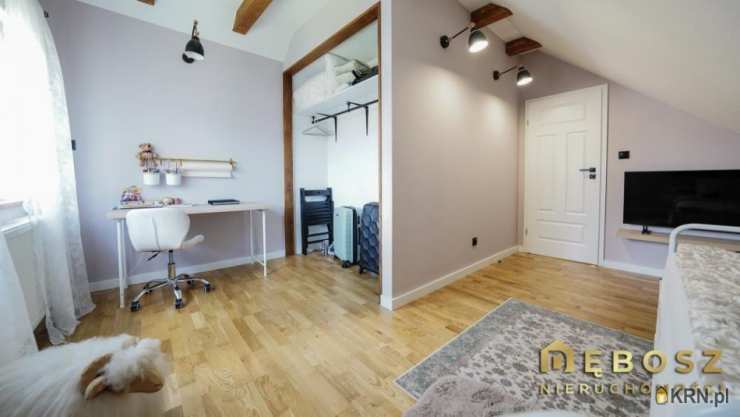 5 pokojowe, Dom  na sprzedaż, Niepołomice, ul. 