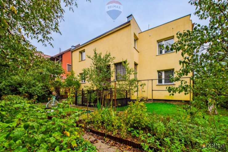 Dom  na sprzedaż, 5 pokojowe, Nowa Sól, ul. 