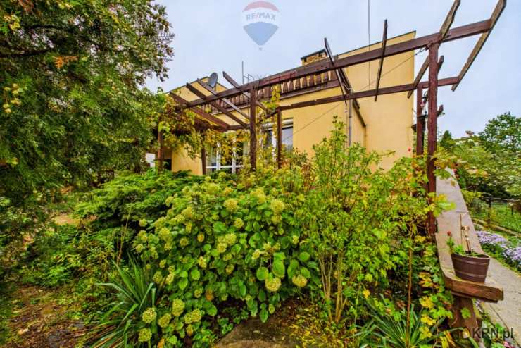 Nowa Sól, ul. , 5 pokojowe, Dom  na sprzedaż