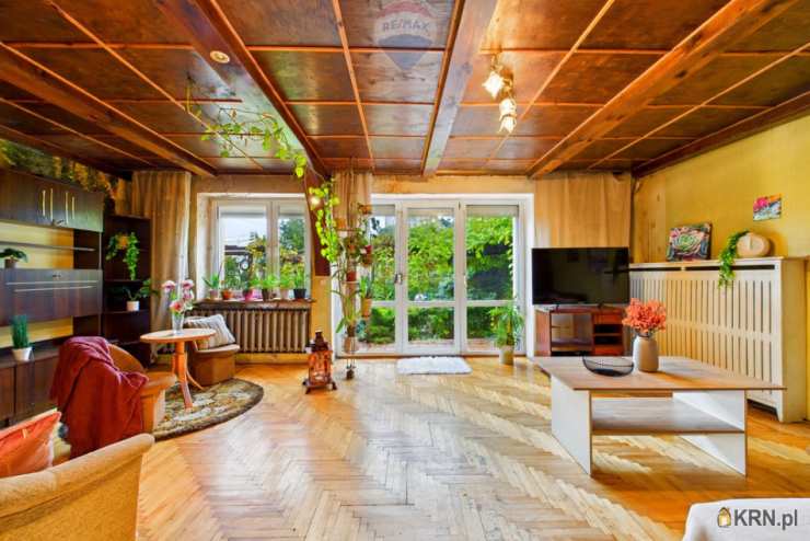 5 pokojowe, Dom  na sprzedaż, Nowa Sól, ul. 