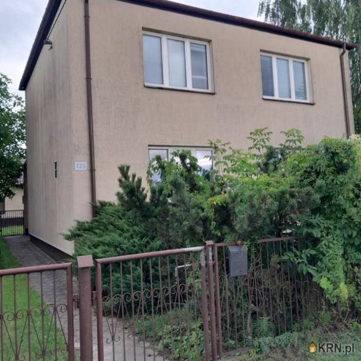 Dom  na sprzedaż, Osiek Wielki, ul. , 5 pokojowe