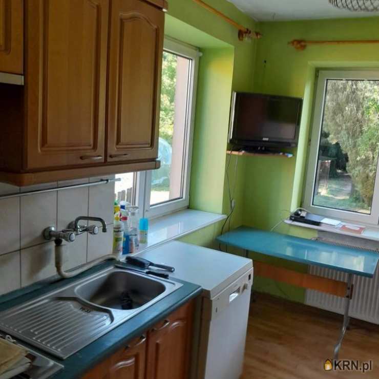 5 pokojowe, Dom  na sprzedaż, Osiek Wielki, ul. 