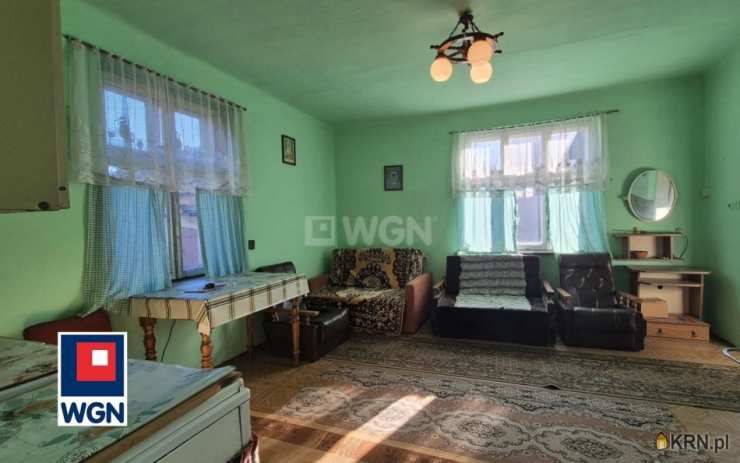 3 pokojowe, Pluty, ul. , Dom  na sprzedaż