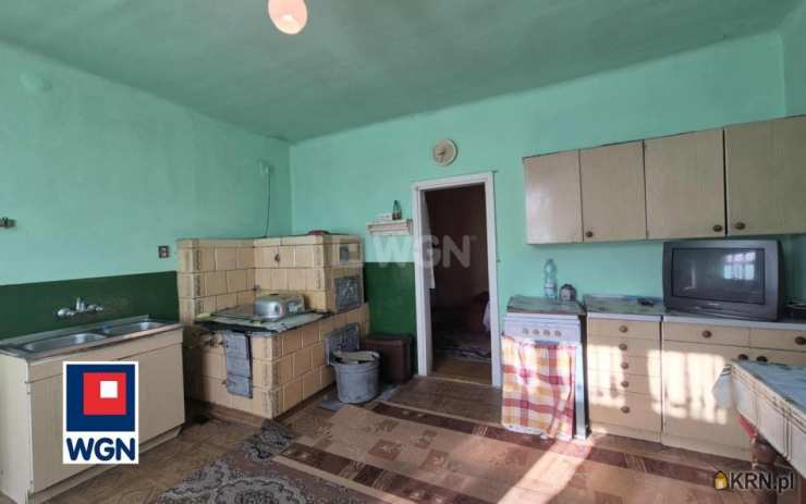 3 pokojowe, Dom  na sprzedaż, Pluty, ul. 