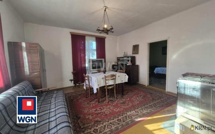 Dom  na sprzedaż, 3 pokojowe, Pluty, ul. 