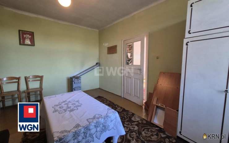 Pluty, ul. , Dom  na sprzedaż, 3 pokojowe