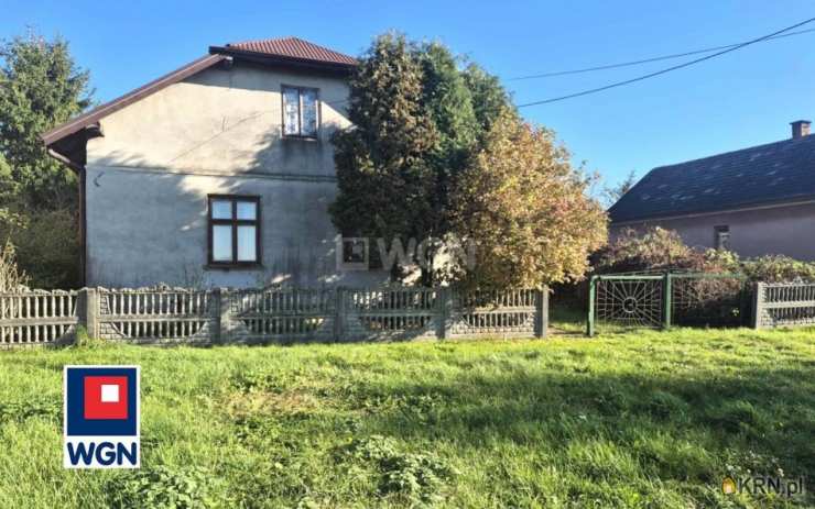 Dom  na sprzedaż, 3 pokojowe, Pluty, ul. 