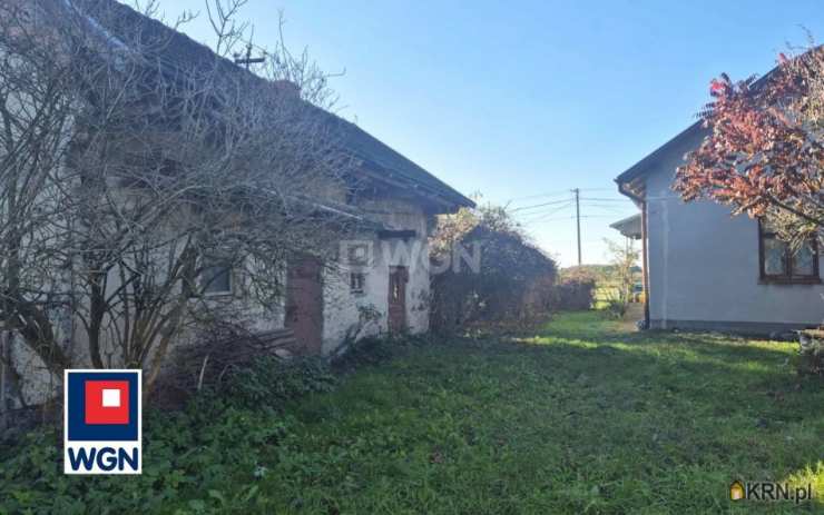 Pluty, ul. , Dom  na sprzedaż, 3 pokojowe