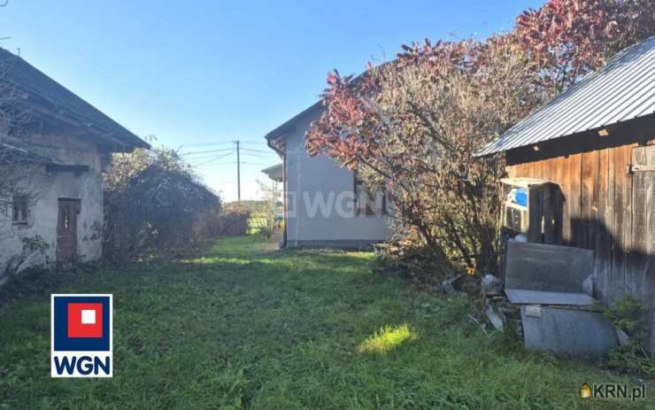 Pluty, ul. , 3 pokojowe, Dom  na sprzedaż