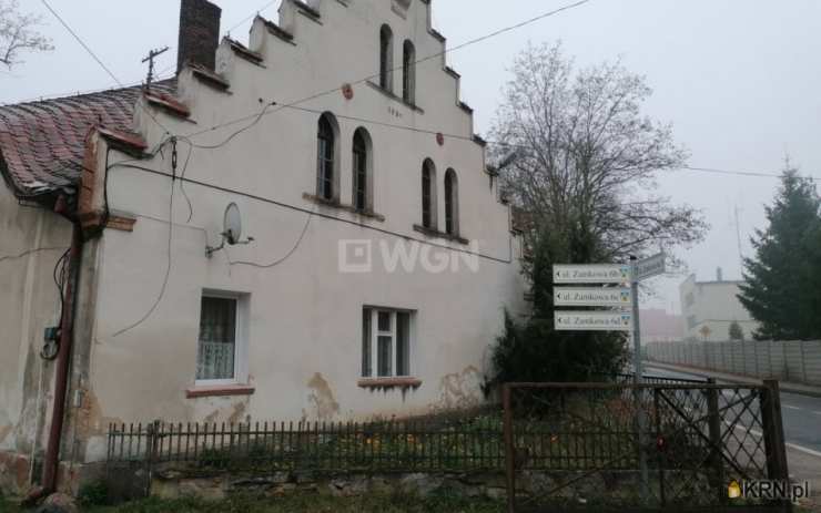 Dom  na sprzedaż, Przemków, ul. , 3 pokojowe