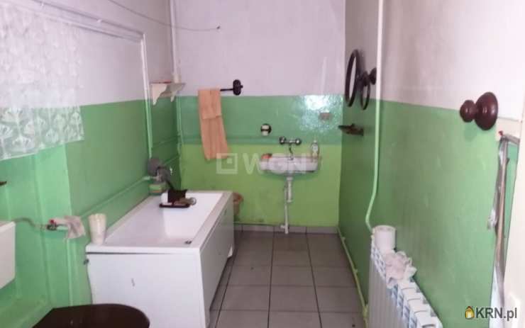 Dom  na sprzedaż, 3 pokojowe, Przemków, ul. 