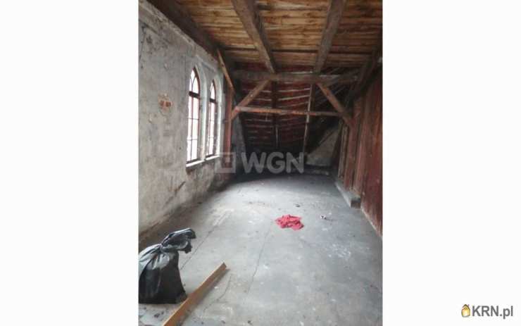 3 pokojowe, Przemków, ul. , Dom  na sprzedaż