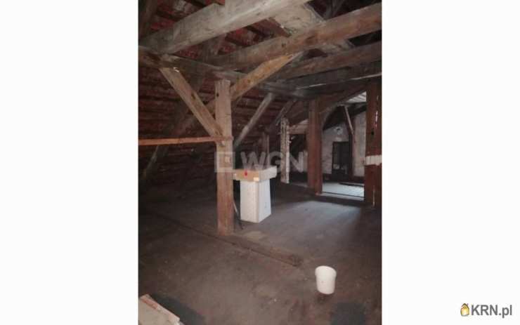 3 pokojowe, Dom  na sprzedaż, Przemków, ul. 