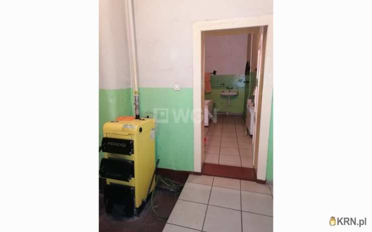 Polkowice Biuro - Agencja Nieruchomości WGN, Dom  na sprzedaż, Przemków, ul. 