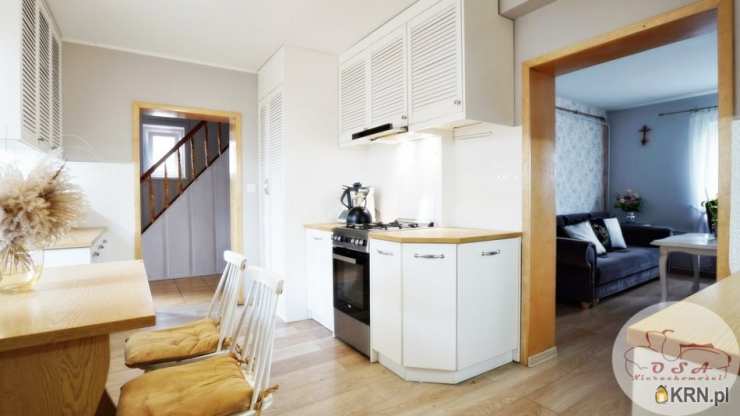 OSA Nieruchomości Sławomira Burdzy, Dom  na sprzedaż, Przyborki, ul. 