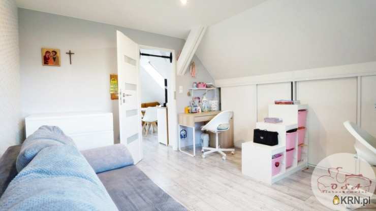 Przyborki, ul. , 5 pokojowe, Dom  na sprzedaż