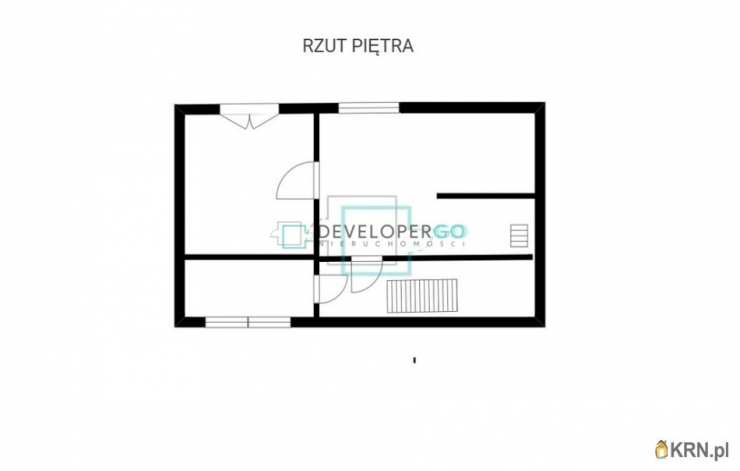 Puławy, ul. , 4 pokojowe, Dom  na sprzedaż