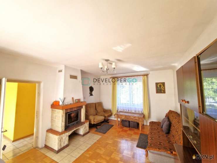 Dom  na sprzedaż, Puławy, ul. , 4 pokojowe