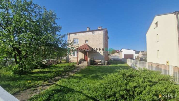 Dom  na sprzedaż, Puławy, ul. , 4 pokojowe