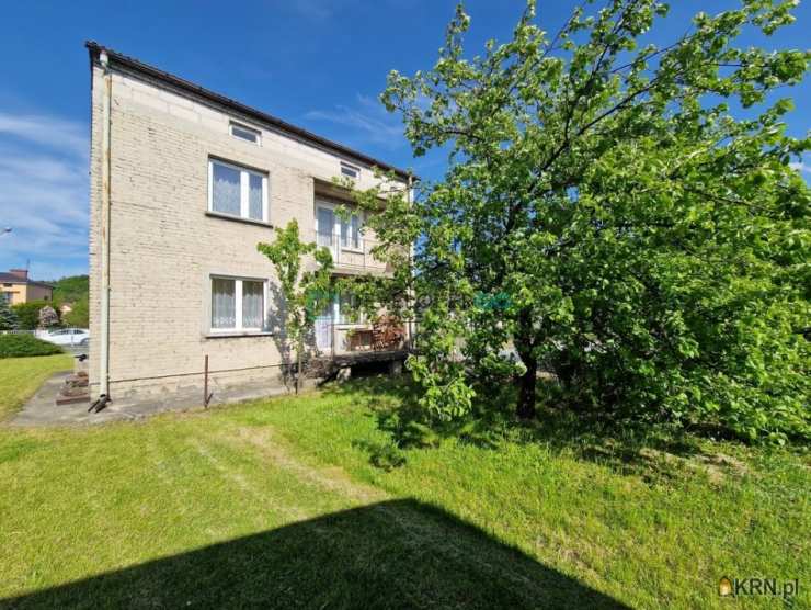 Dom  na sprzedaż, 4 pokojowe, Puławy, ul. 