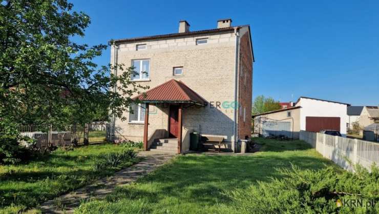 Puławy, ul. , Dom  na sprzedaż, 4 pokojowe