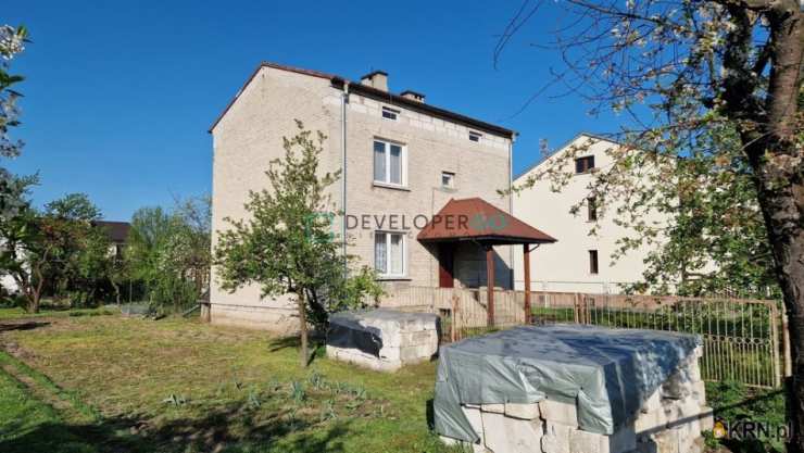 Puławy, ul. , 4 pokojowe, Dom  na sprzedaż