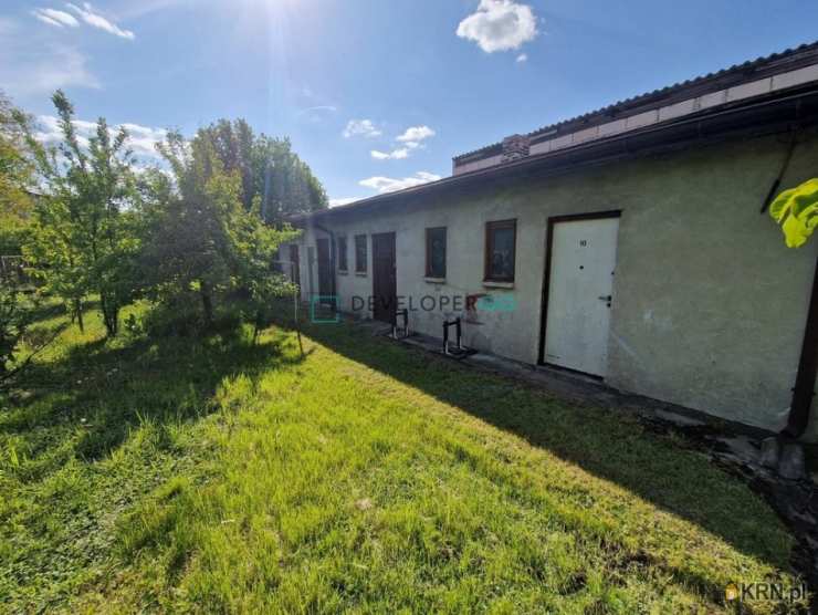 Developergo, Dom  na sprzedaż, Puławy, ul. 